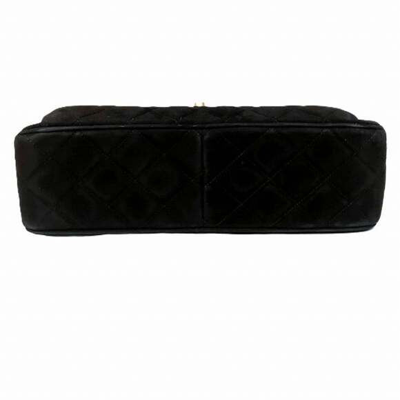 Chanel Matelassé Suede Shoulder Bag - Free Shipping - Picture 3 of 10